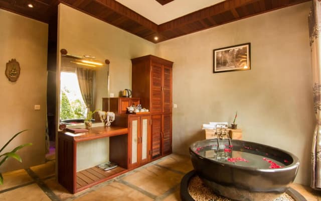 Model Angkor Resort - photo 2