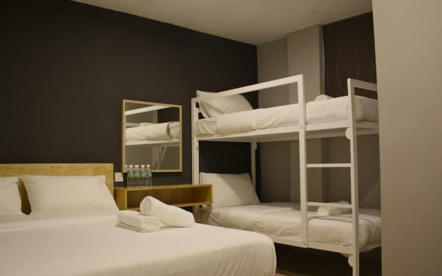 Vio Hotel - photo 3