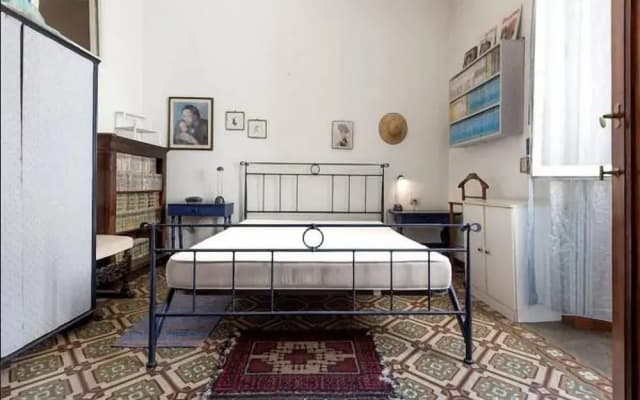Ponte Rosso Apartment - photo 5
