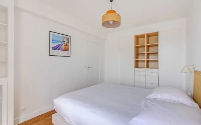 Design Appartement 1br/2p - Beaugrenelle - photo 5