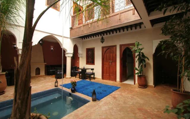 Riad Morgane - photo 4