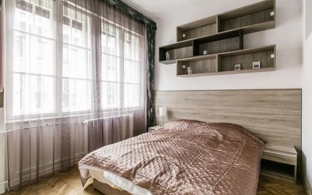 Nagymezo 33 Apartment - photo 3