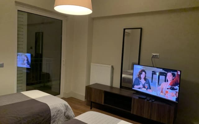 Captain's Luxury Suite - photo 3