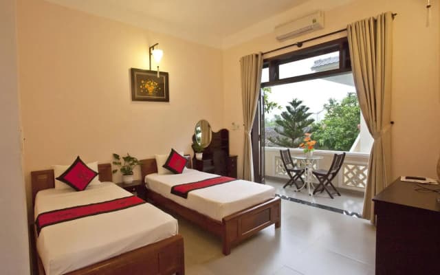 Ngan Phu Villa - photo 3