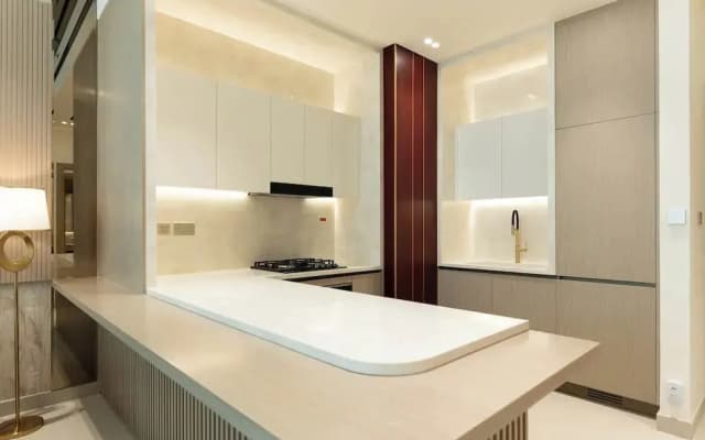 Refined 1BR - Private Pool - photo 5