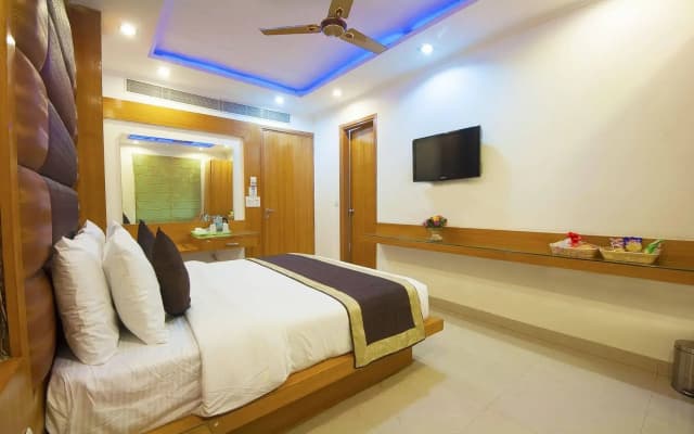 Treebo Trend Hotel Fortuner - photo 2
