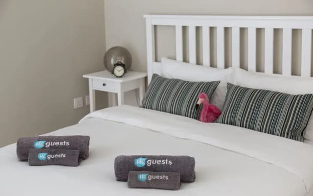 HiGuests Vacation Homes - Continental - photo 4