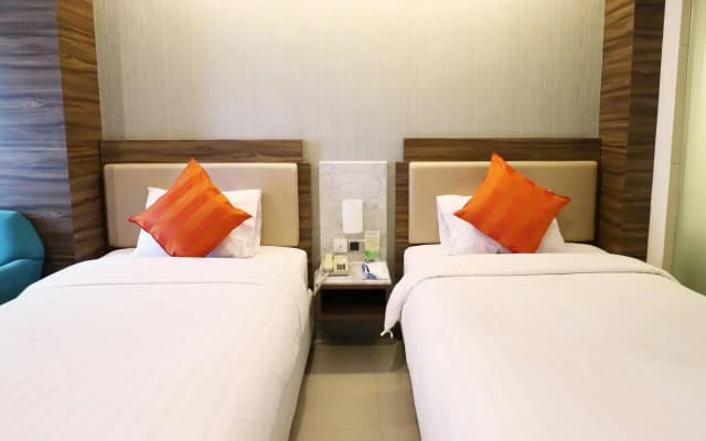 Hotel Melawai 2 - photo 3