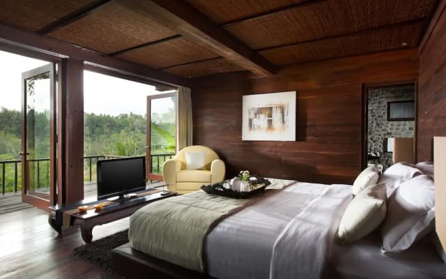 Kamaniiya River Villa Sayan - Ubud - photo 3