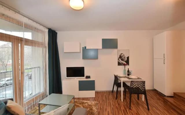 Apartment Rokytka - photo 3