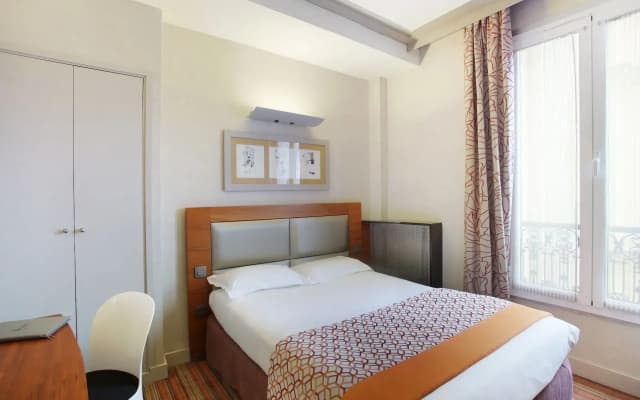 Hotel Berne Opera - photo 5