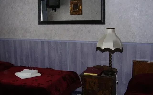 Hotel Matus - photo 2
