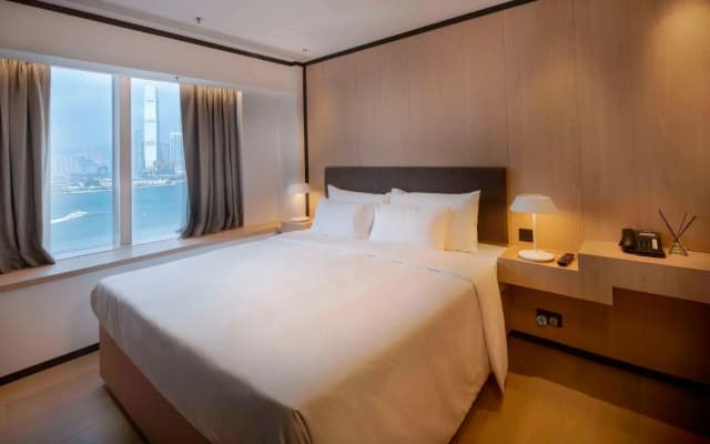 CM Plus Hotels and Serviced Apartments - photo 4
