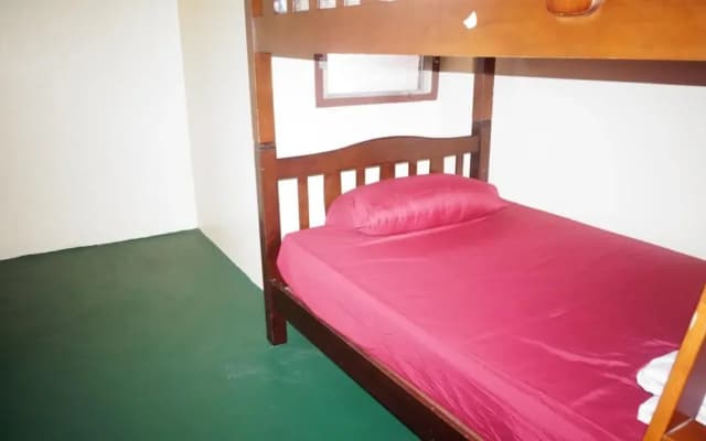 Easy Hostel - photo 2