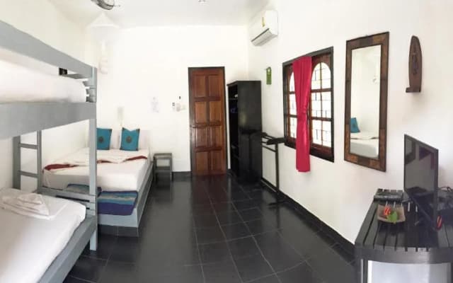 Papillon Bungalows - photo 4