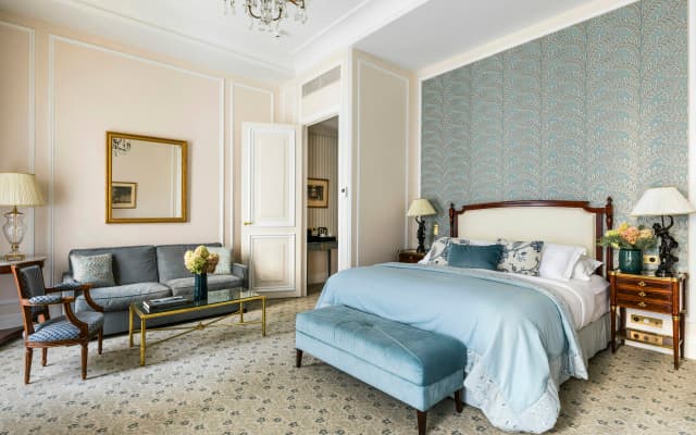Hôtel San Régis - photo 3
