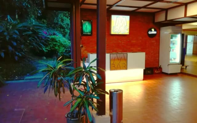 Mersing Merlin Inn - photo 2