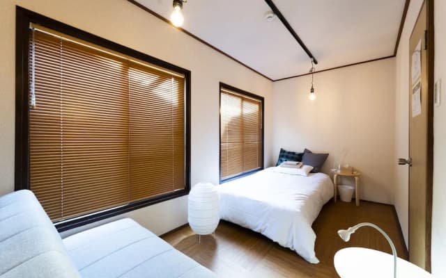 Satellite Hotel Yoyogi Sangubashi - photo 5