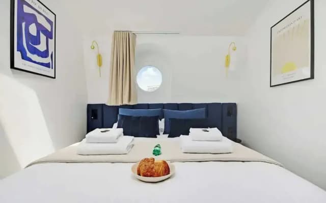 Amazing Apart 1br/4p - Voltaire / Nation - 1 - photo 4