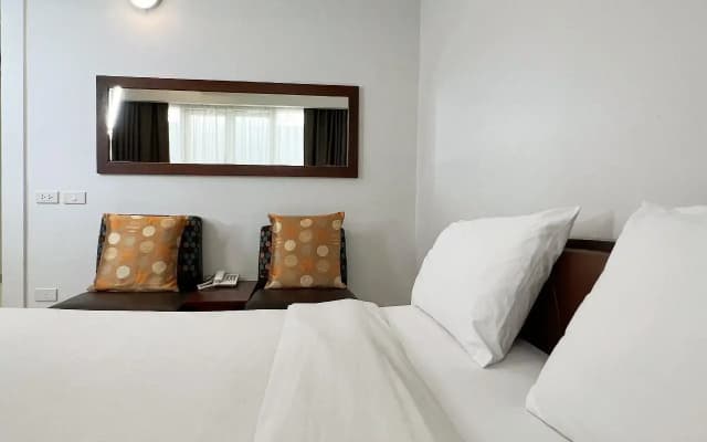 Niagara Hotel - photo 5