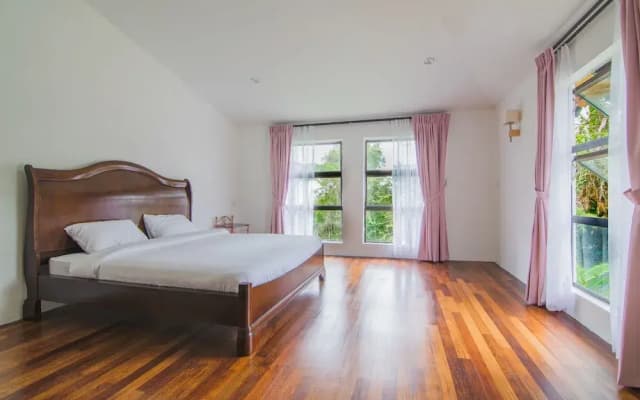 Cameron Highlands Bungalow (Pine Cottage) - photo 3