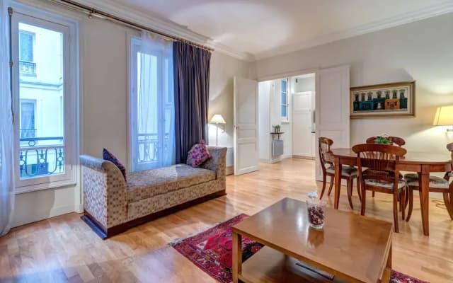 Holiday Apartment in the Centre of Paris - photo 2
