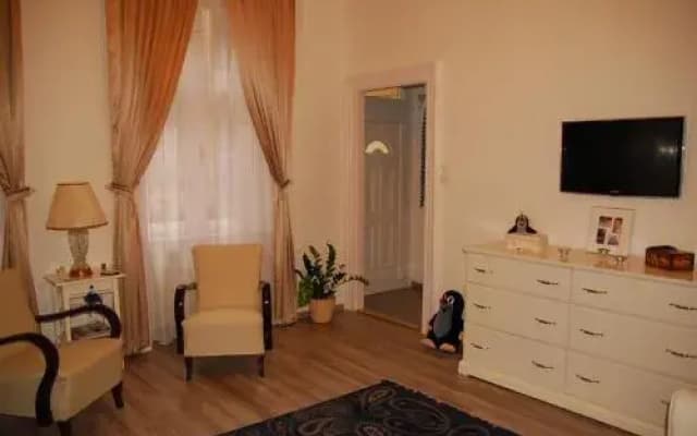 Balázs Apartment - Oktogon - photo 5
