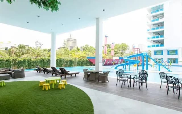My Resort Condo in Hua Hin E204 - photo 5
