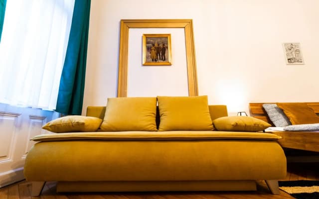 Palace Quarter Suite - photo 2