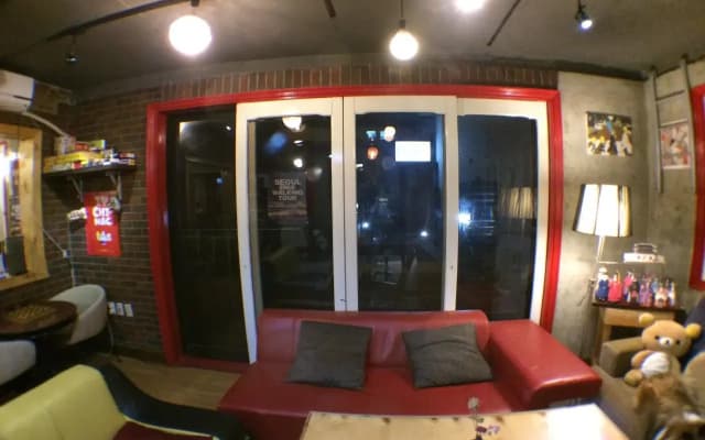 Mr.Comma Guesthouse - Hostel - photo 4