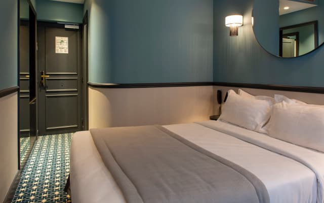 Lenox Montparnasse Hotel - photo 3