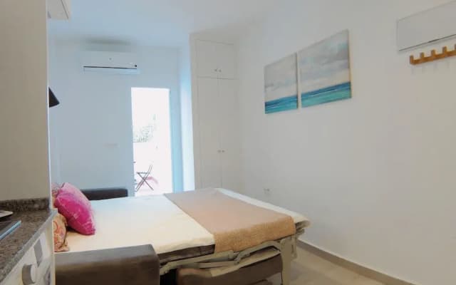 Estudio en Usera RUH4 - photo 5
