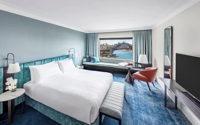 InterContinental Sydney by IHG - photo 5