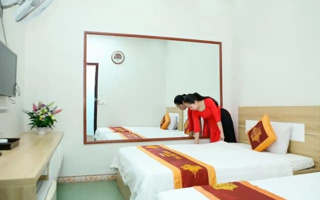 Khach San Thu Nga - photo 3
