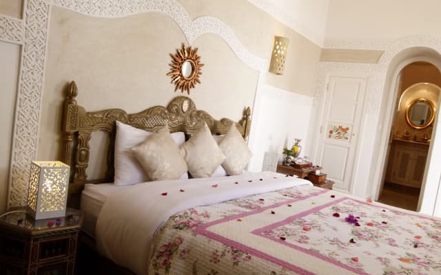 Riad Palais des Princesses - photo 5