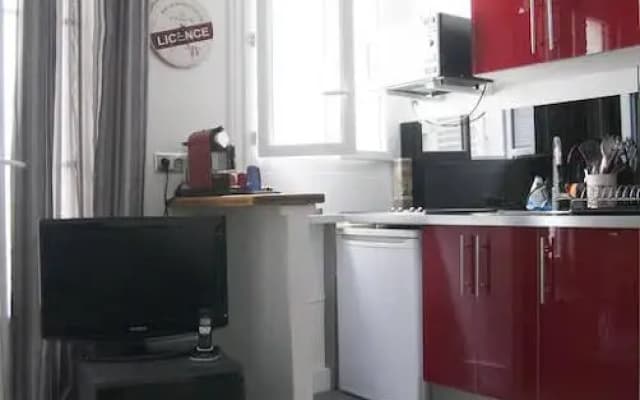 Into Paris - Appartement Pont Neuf - photo 5