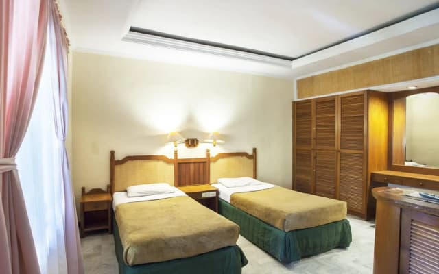 Bali Bungalo Hotel - photo 3