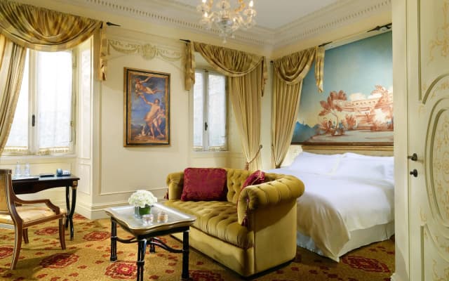 The St. Regis Rome - photo 3