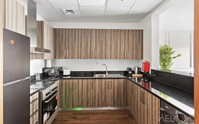 WelHome - Exclusive Apartment 5 minutes Walk to Dubai Mall - photo 4