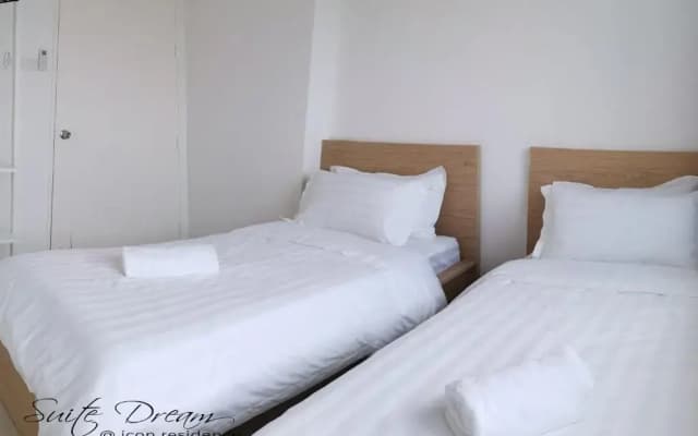 Suite Dream@Icon Residence - photo 5