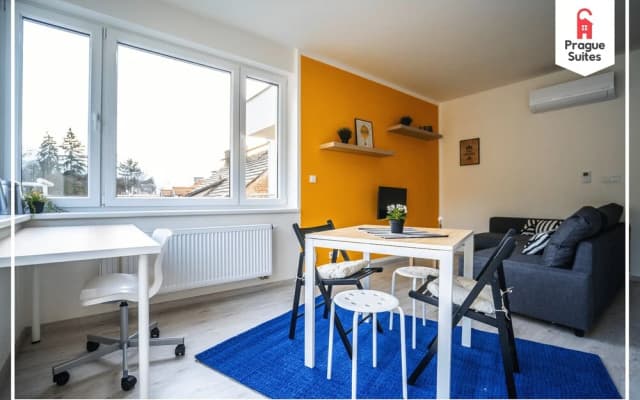 Prague Suites - photo 2