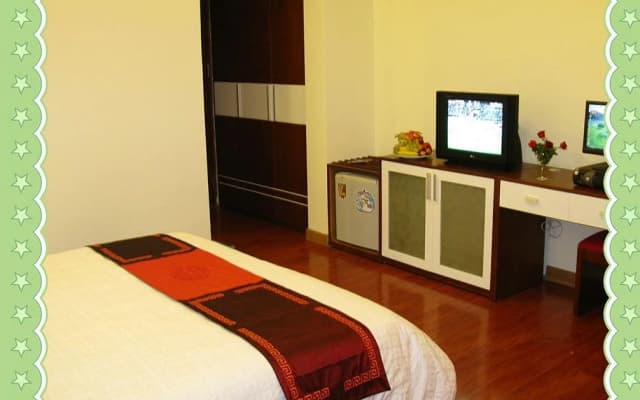 Serenity Premier Hotel - photo 5