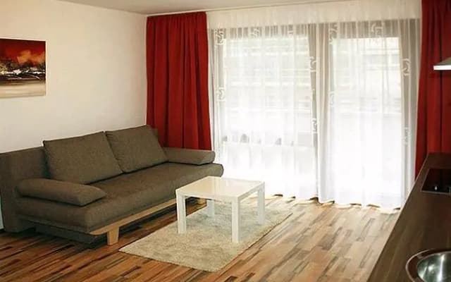 Traditional Apartments Vienna - photo 4
