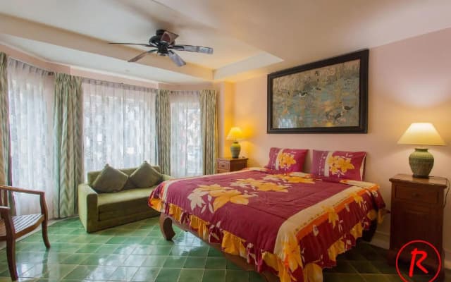 BE Rendez Vous Hotel SHA EXTRA PLUS - photo 5