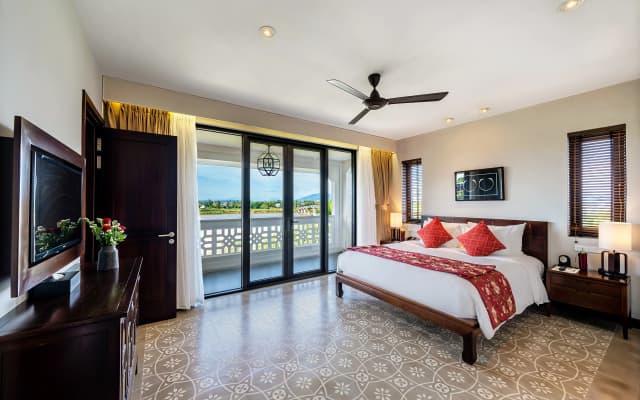RiverTown Hoi An Resort & Spa - photo 5