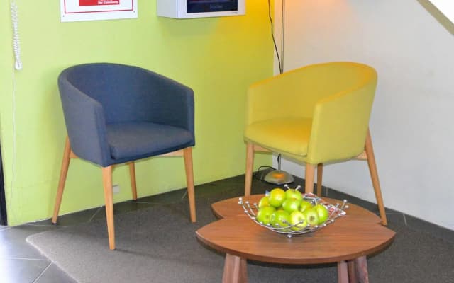 Birches Serviced Apartments - photo 5