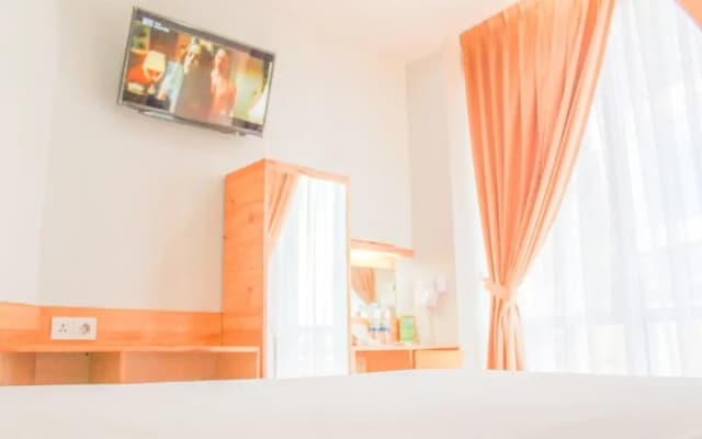 An Hotel Satrio Kuningan - photo 5