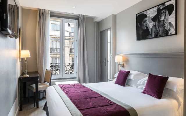 Hotel Montcalm - photo 4
