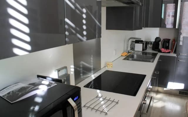 Lovely Apartment - photo 5