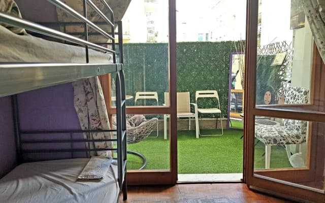 Dreaming Rome Hostel - photo 5